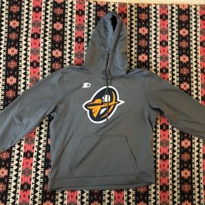 Orlando Apollos Hoodie